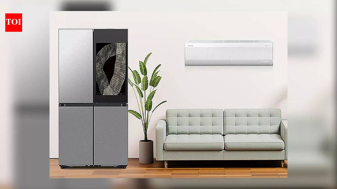 Samsung launches Proactive Summer Care Campaign for ACs and refrigerators: Up to 50% off on service and other benefits