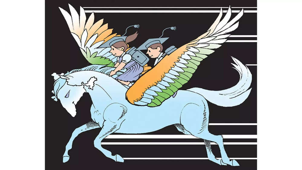 ‘Every Child Is Unique...And Learns At Her Own Pace’