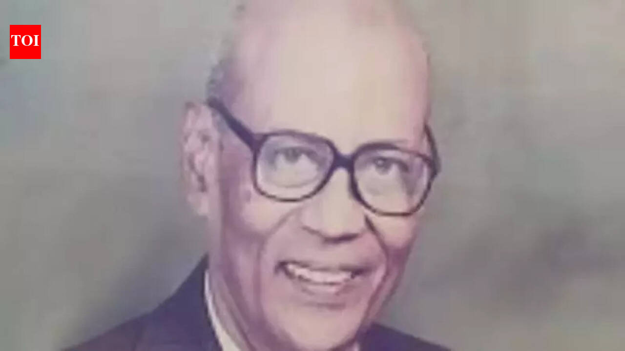 Educationist S S Rajagopalan dies at 95