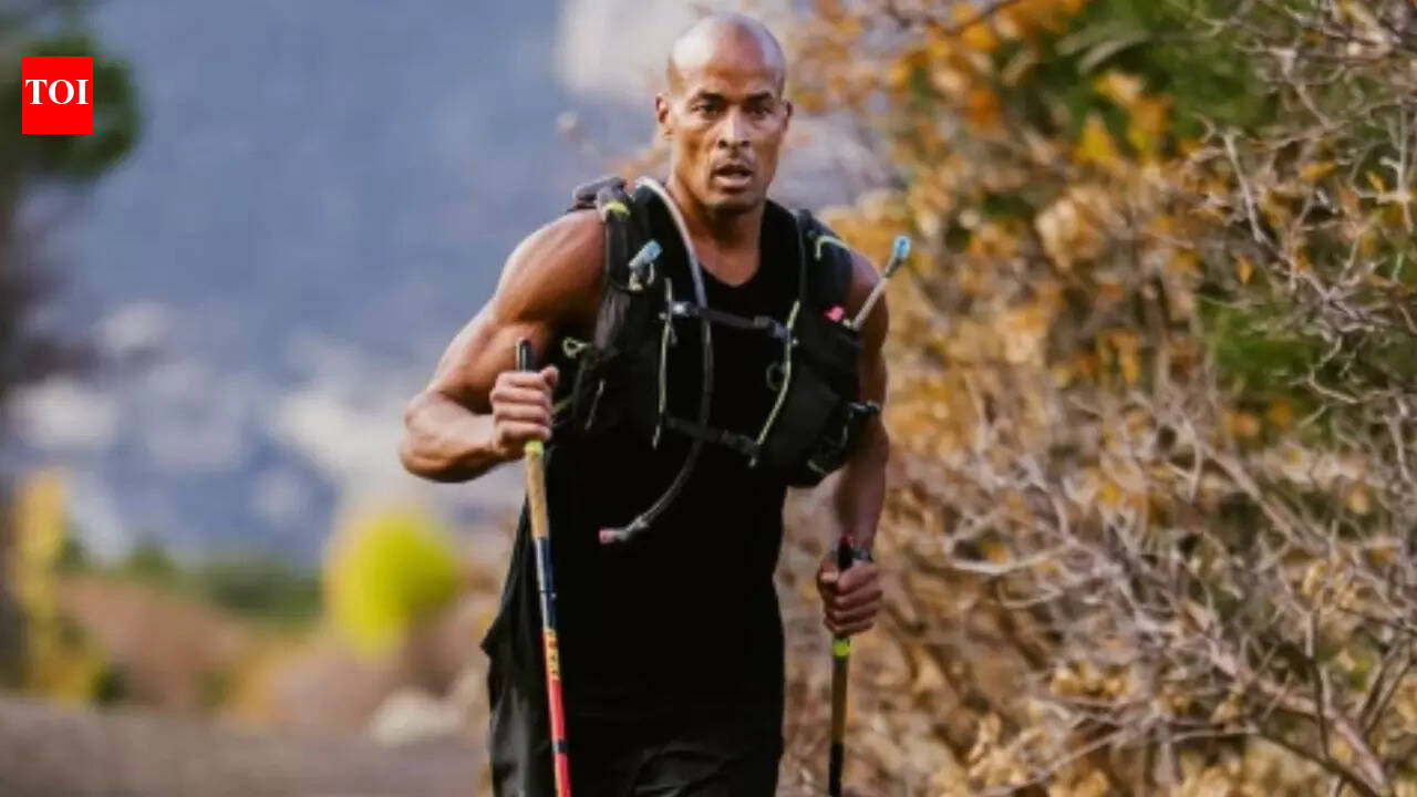 David Goggins’ current net worth: How a Navy SEAL and endurance athlete built success over time