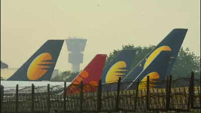Pay provident fund and gratuity dues to employees in full, National Company Law Tribunal’s Mumbai bench directs liquidator of defunct Jet Airways