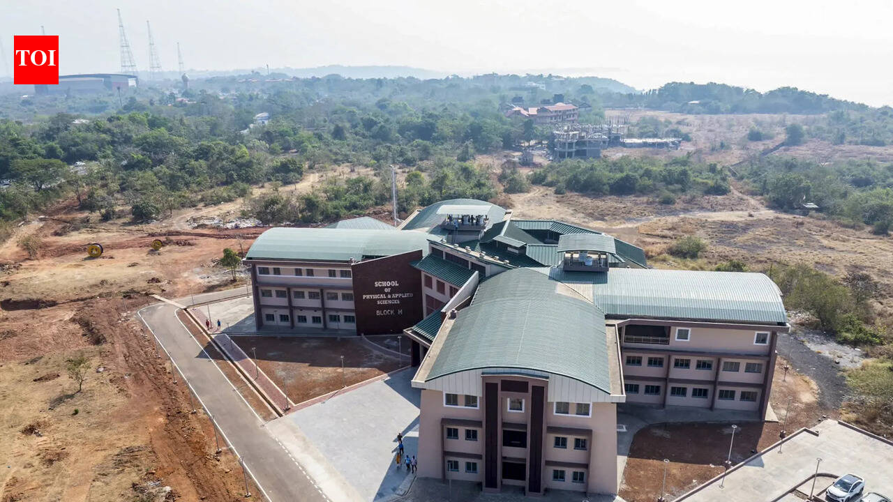 GU-ART round 1 in March, apply for test by Feb 18