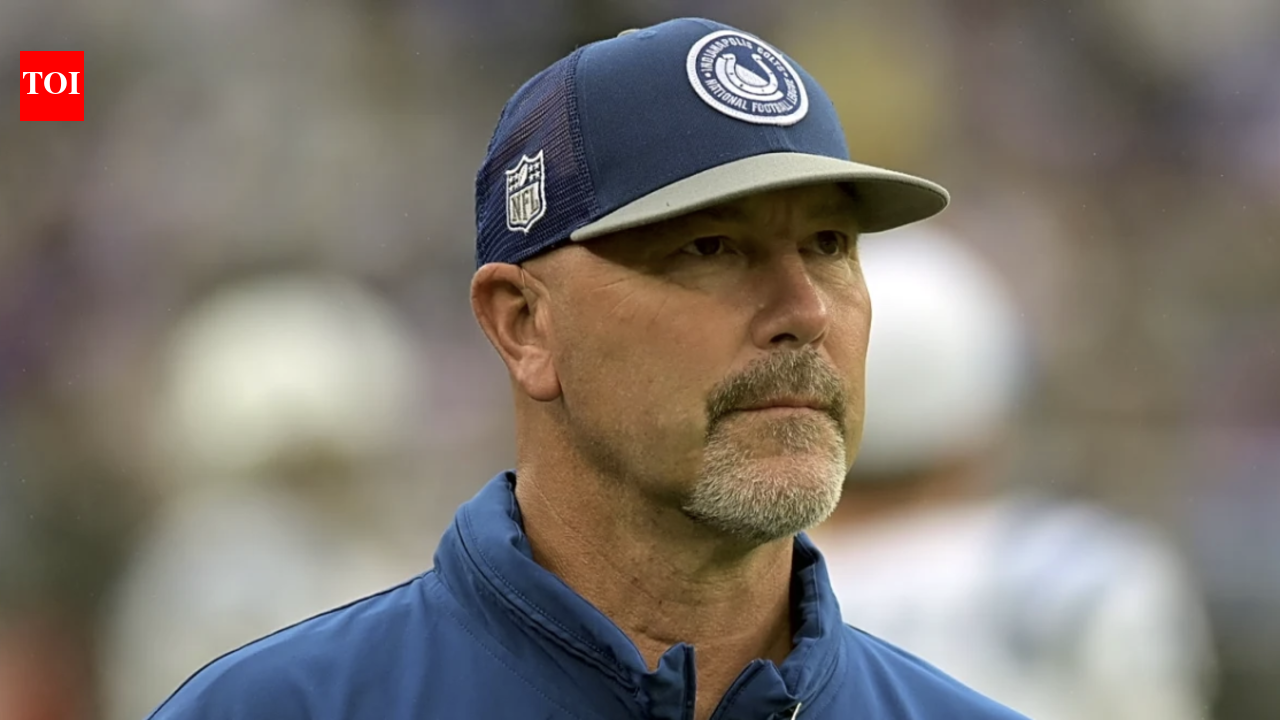 Titans officially sign Gus Bradley as defensive coordinator under Robert Saleh