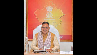 CM to open Stonemart today as export outlook brightens