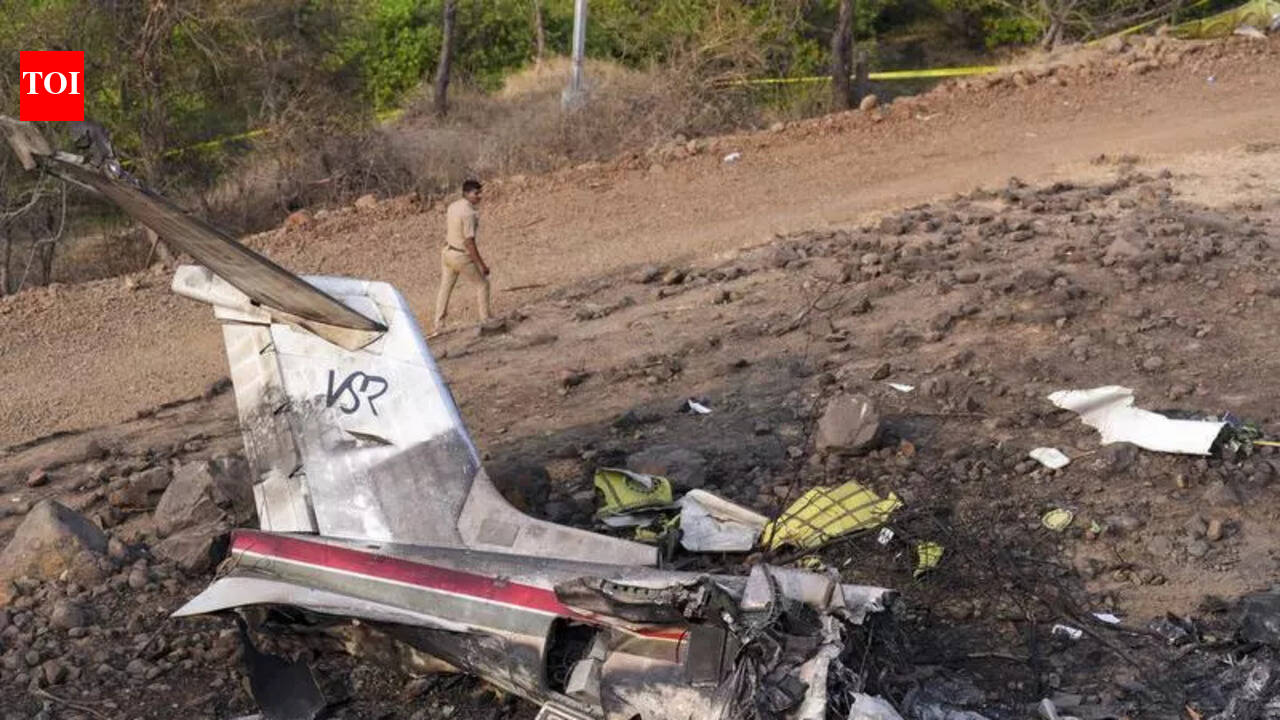 Aviation companies deal with technical, unusual queries from clients after Baramati plane crash