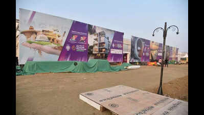 Jeet Adani, Gadkari, Fadnavis to Inaugurate Advantage Vidarbha on Feb 6