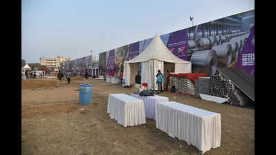 Jeet Adani, Gadkari, Fadnavis to Inaugurate Advantage Vidarbha on Feb 6