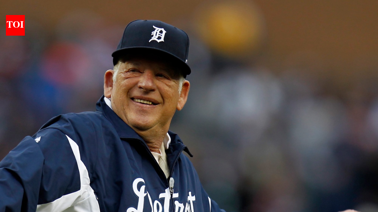 Who is Mickey Lolich’s wife Joyce Fleenor? Meet the woman behind the Tigers’ 1968 World Series hero