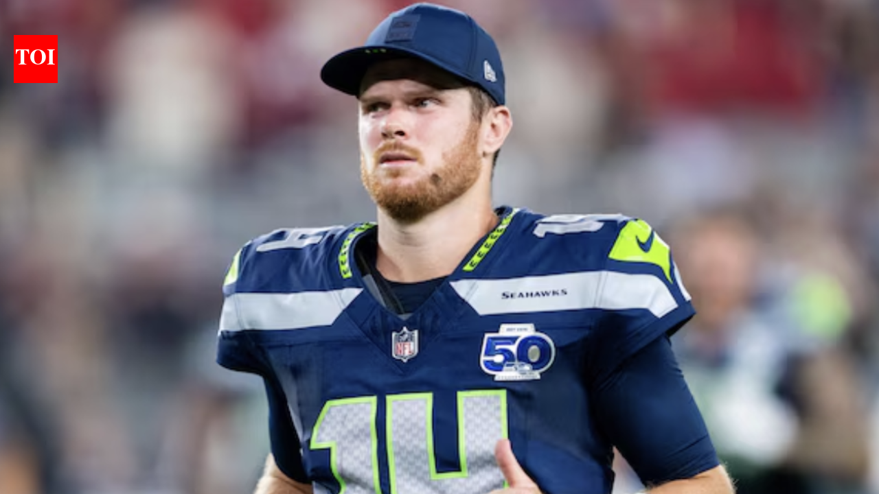 Sam Darnold injury update: Mike Macdonald shares encouraging take on Seahawks QB’s ahead of Super Bowl LX