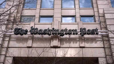 ‘Painful but necessary’: Jeff Bezos-owned Washington Post announces sweeping layoffs