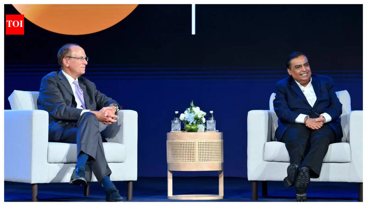 India to be energy-secure in 20-30 years: Mukesh Ambani