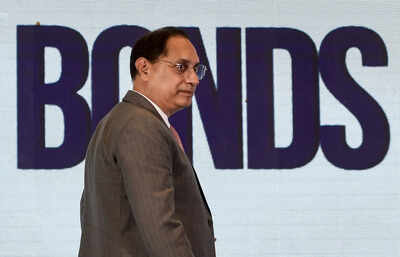 Crypto awareness outscoring bonds disappoints Sebi chief