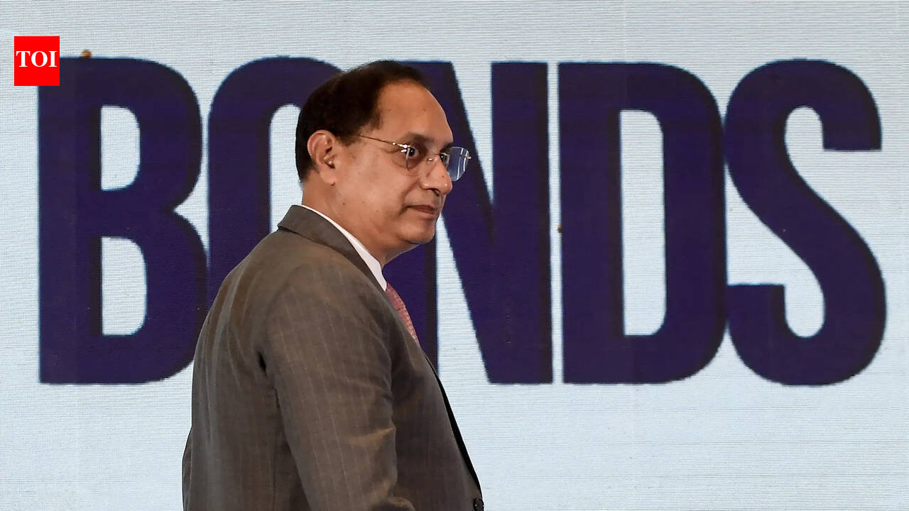Crypto awareness outscoring bonds disappoints Sebi chief