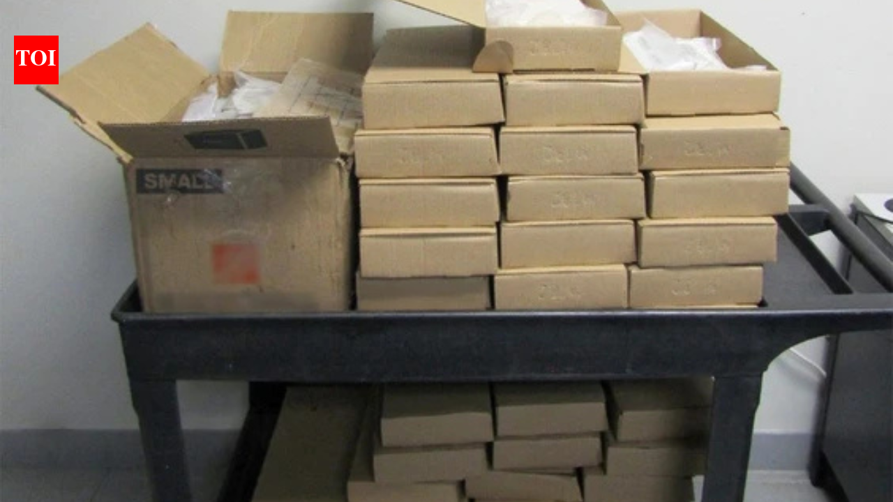 Indian-origin trucker sent to prison for 10 years for transporting cocaine worth $5.4 million into Canada, says will regret it for the rest of life