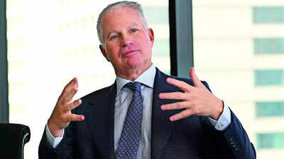 India 2nd biggest private equity hub for Warburg