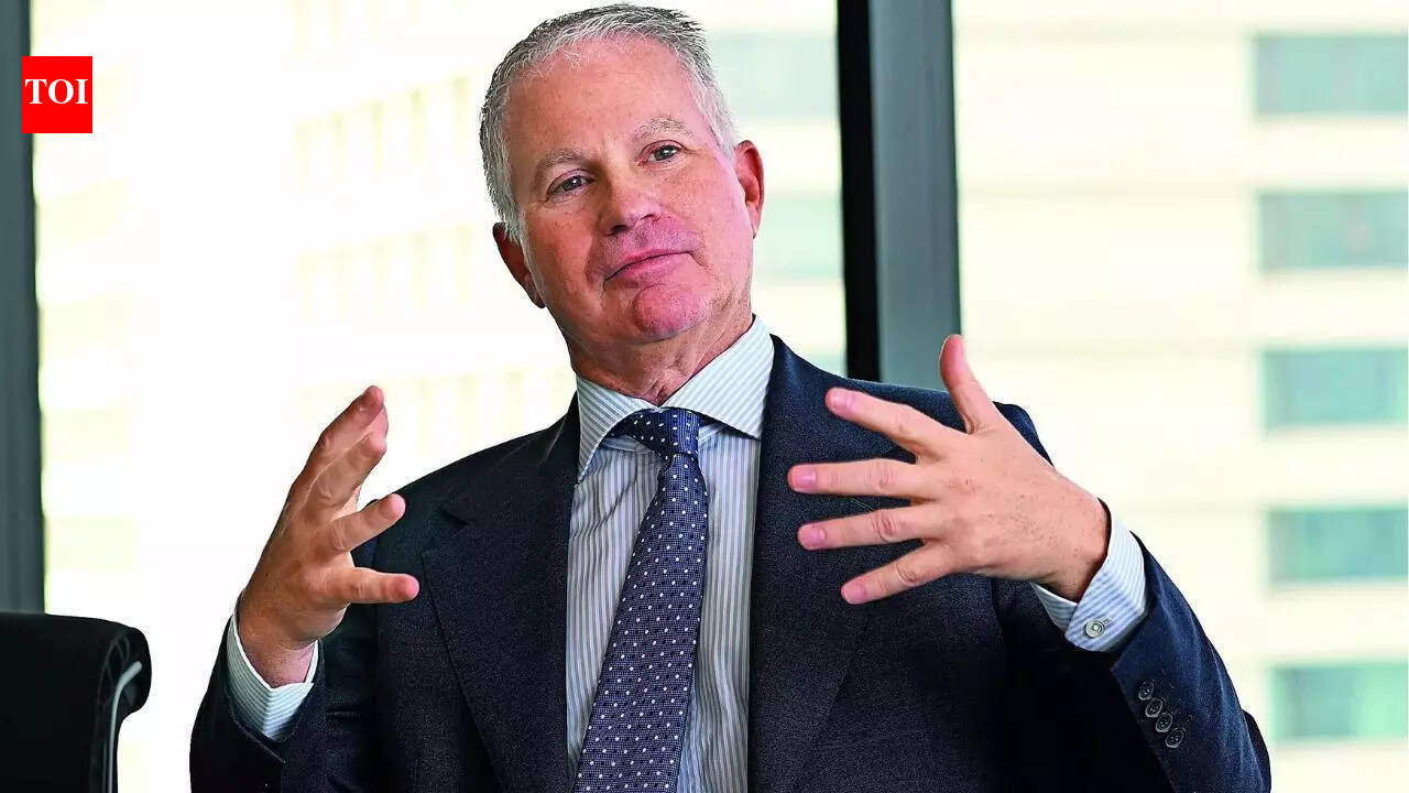 India 2nd biggest private equity hub for Warburg