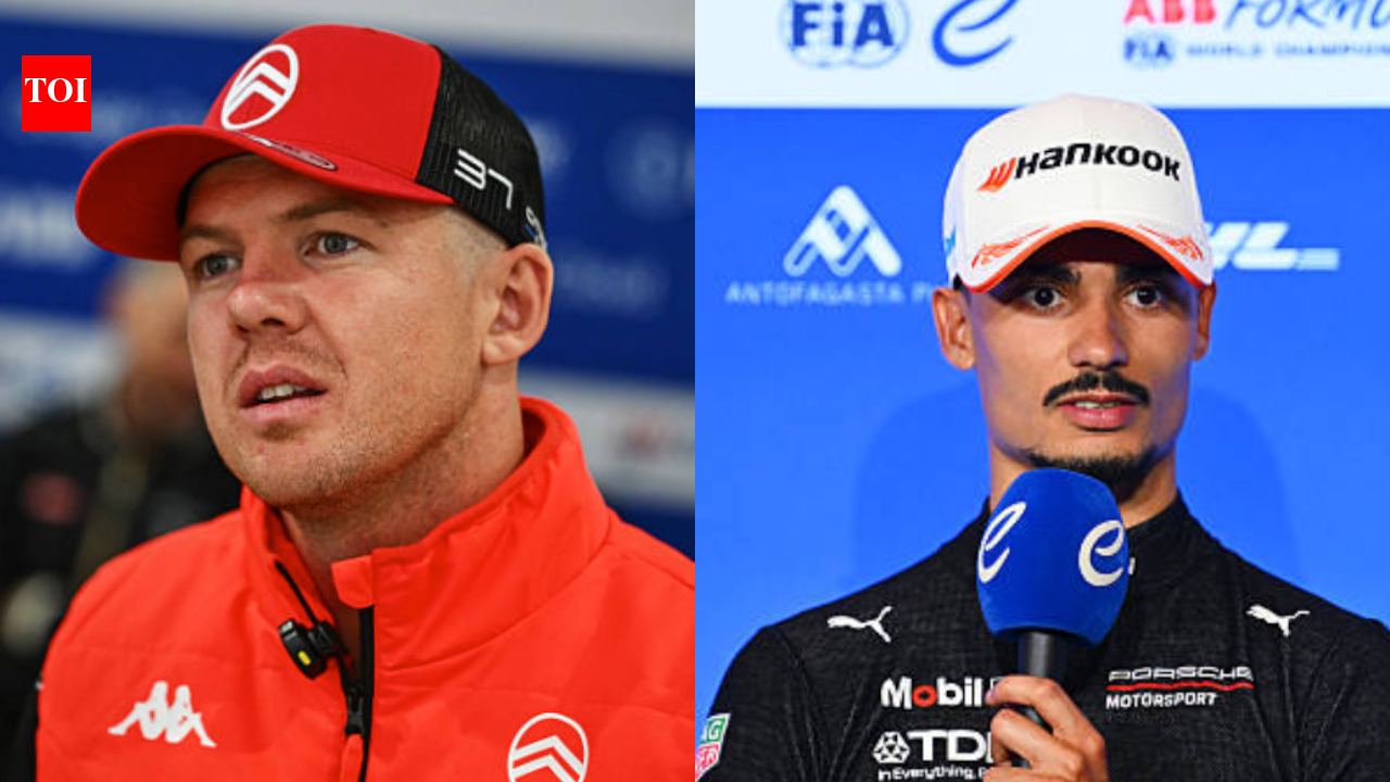 Nick Cassidy vs Pascal Wehrlein net worth comparison: Breakdown of the 2026 earnings for Formula E’s top stars