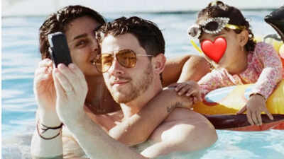 Nick Jonas gushes about marriage to Priyanka Chopra; reveals one thing actress is 'always right' about