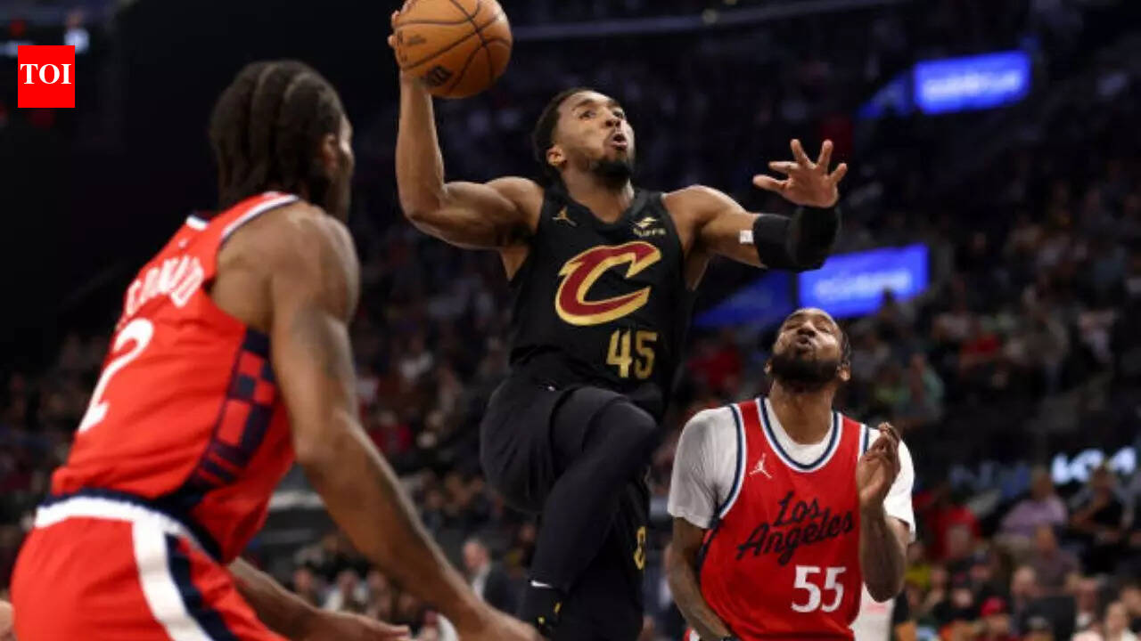 Los Angeles Clippers vs Cleveland Cavaliers (02-04-2026) game preview: When and where to watch, expected lineup, injury report, prediction, and more