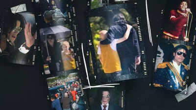 'Michael Jackson: The Trial': New documentary reveals unheard clips; says 'Children want to just touch me, hug me'