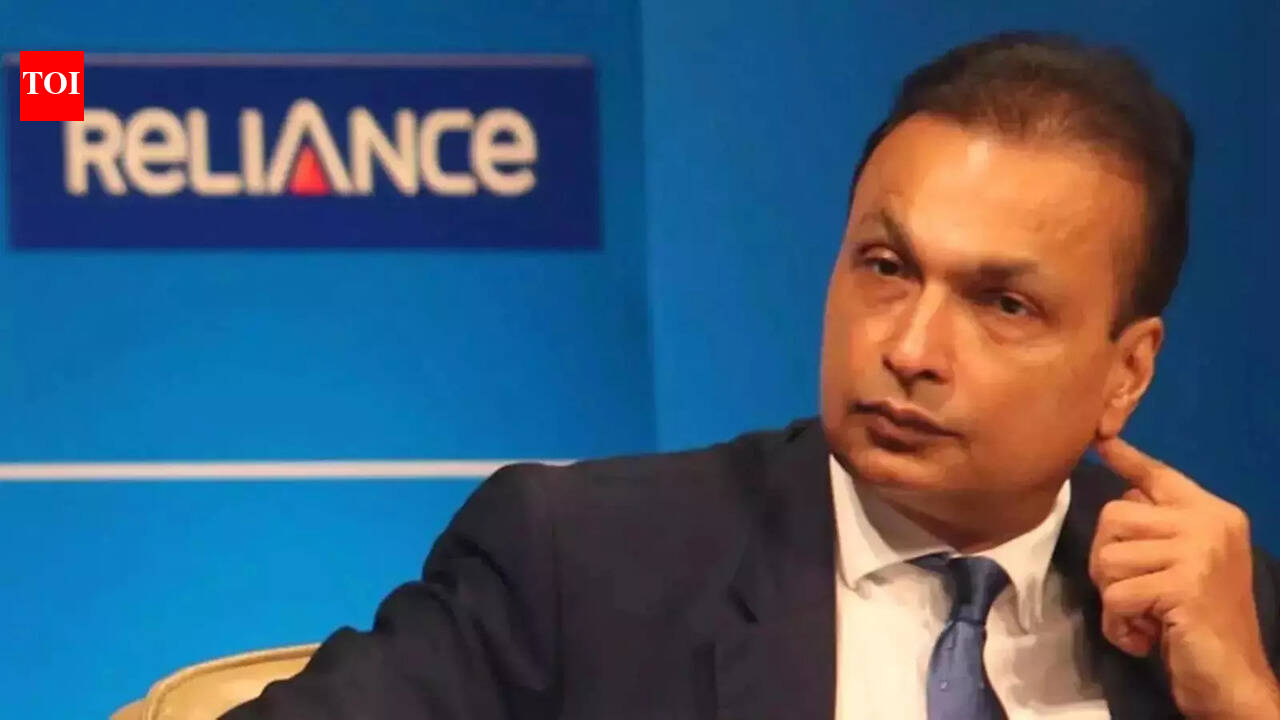 Anil Ambani undertakes not to leave country pending CBI-ED probes