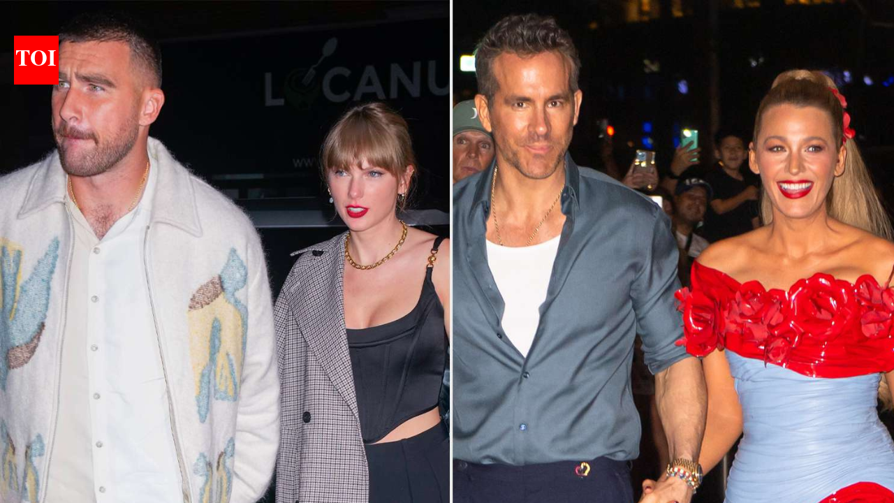 “She feels violated”: Taylor Swift reportedly draws a line with Blake Lively over her future with Travis Kelce