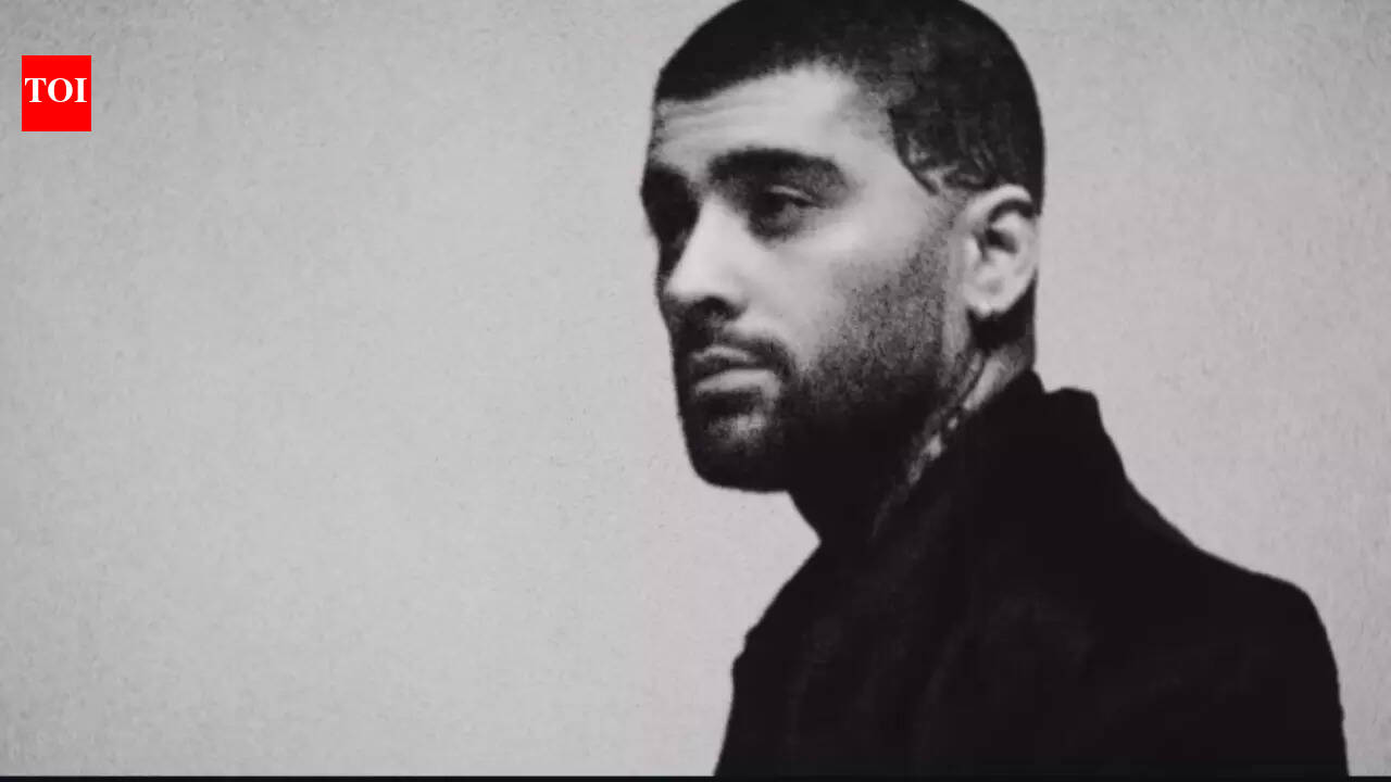 Zayn Malik announces fifth studio album 'KONNAKOL'; fans spot Indian music influence