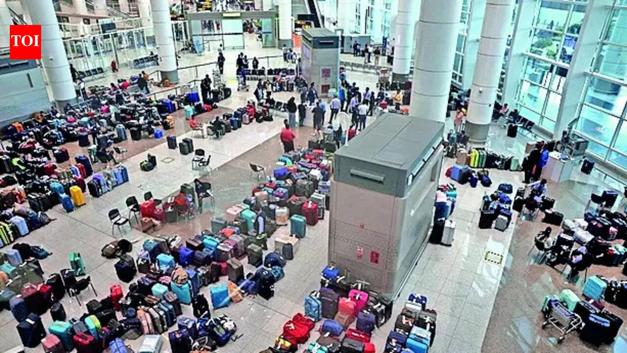 Regulator orders probe into IndiGo’s ‘unfair business practices’