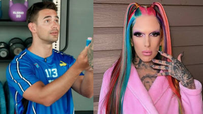 What really happened between Jim Bent and Jeffree Star? Controversy explored after viral claims resurface during Beast Games run