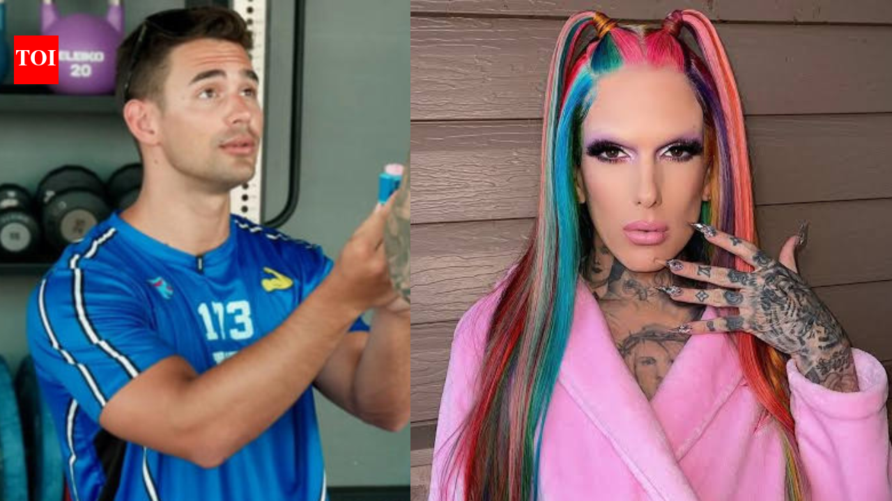 What really happened between Jim Bent and Jeffree Star? Controversy explored after viral claims resurface during Beast Games run