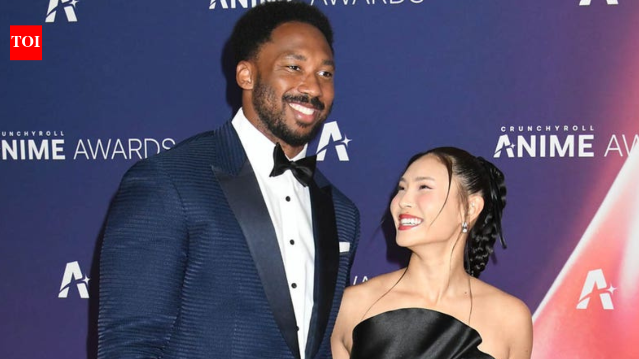 Who is Chloe Kim’s boyfriend? Inside NFL star Myles Garrett’s romance with the Olympic snowboarder champion