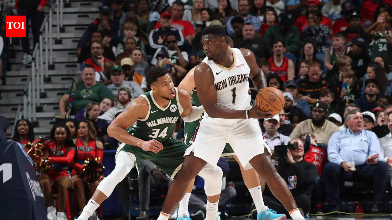 New Orleans Pelicans vs Milwaukee Bucks: Who's playing, injured and questionable players, head-to-head records, team stats, and more (February 4, 2026)