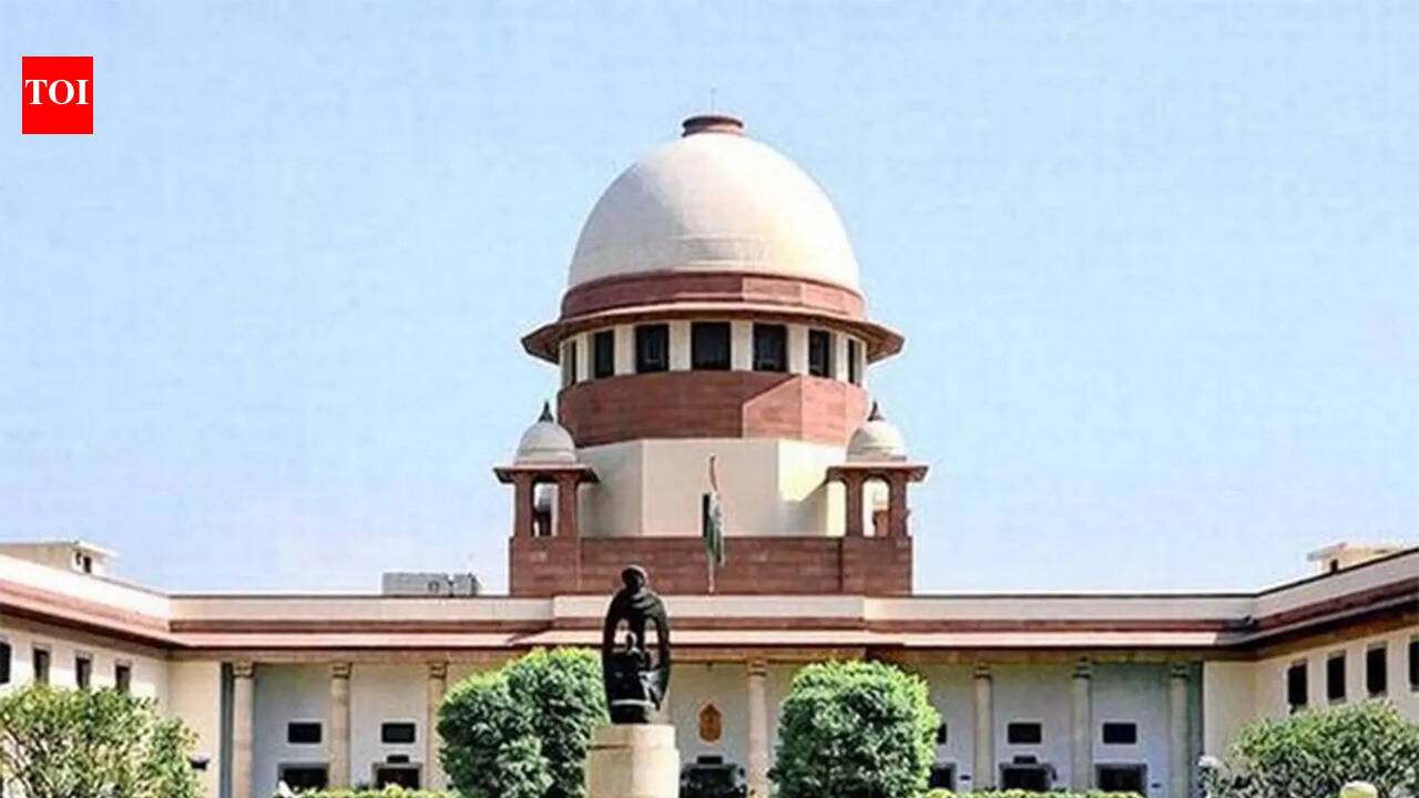 Bengal SIR row: Will rectify errors of ‘logical discrepancy,’ says SC