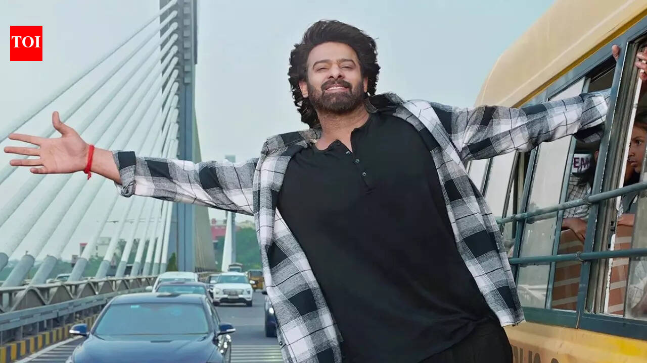 'The Raja Saab' box office collections day 27: Prabhas film winds up with Rs 2 lakh ahead of OTT release