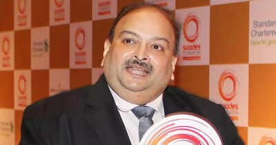 Where’s your respected dad: SC to Choksi Junior