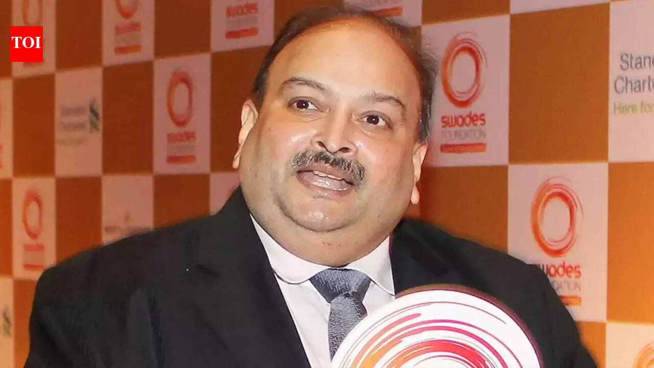 Where’s your respected dad: SC to Choksi Junior