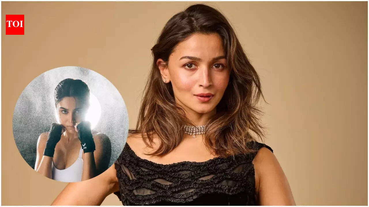 Will Alia Bhatt and Sharvari's spy thriller 'Alpha' skip theaters and release directly on OTT? Here's what we know