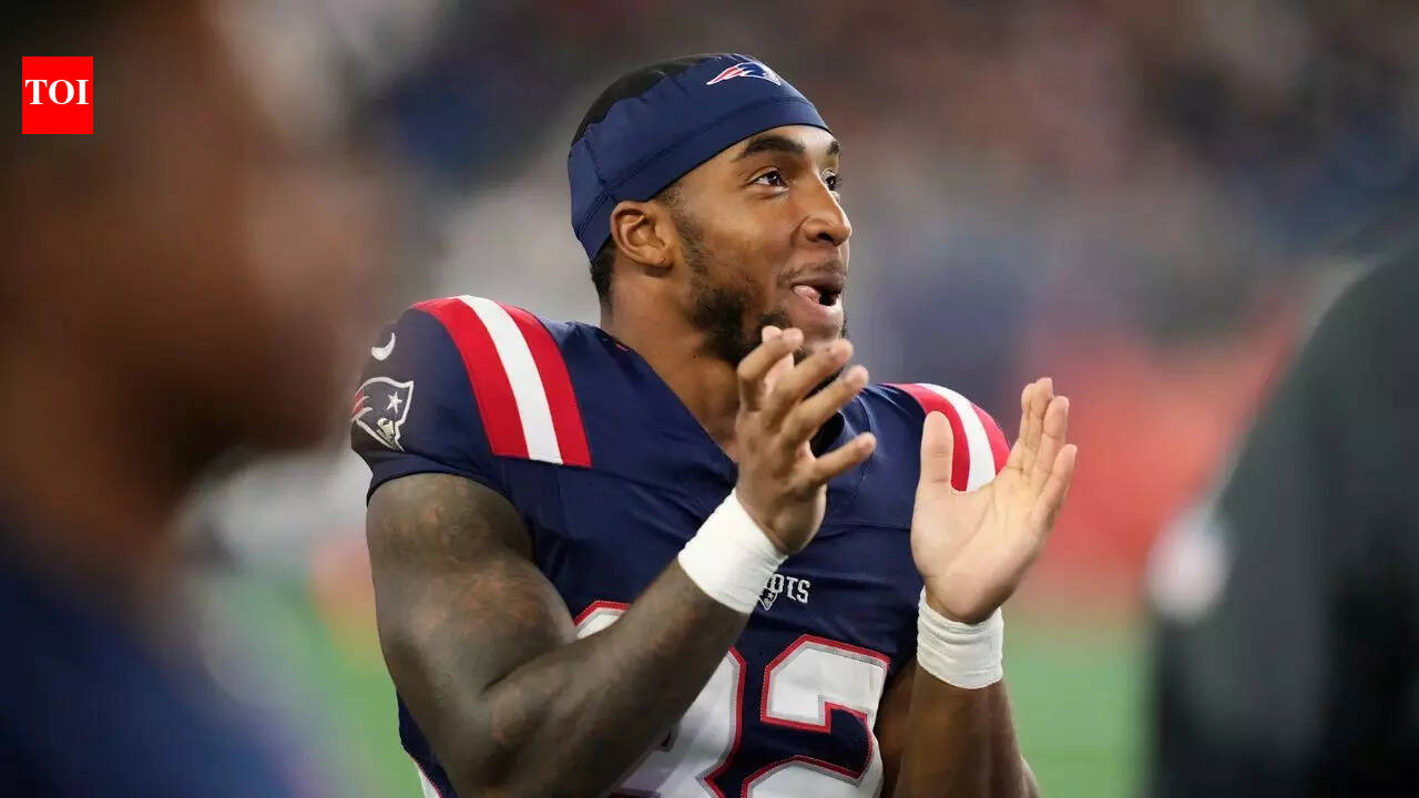 Patriots star TreVeyon Henderson reveals major relationship status change just days before Super Bowl showdown
