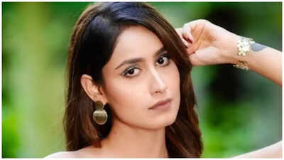 तुम से तुम तक में नए मोड़ पर नंदनी तिवारी: यह मेरे किरदार में और अधिक मसाला जोड़ता है