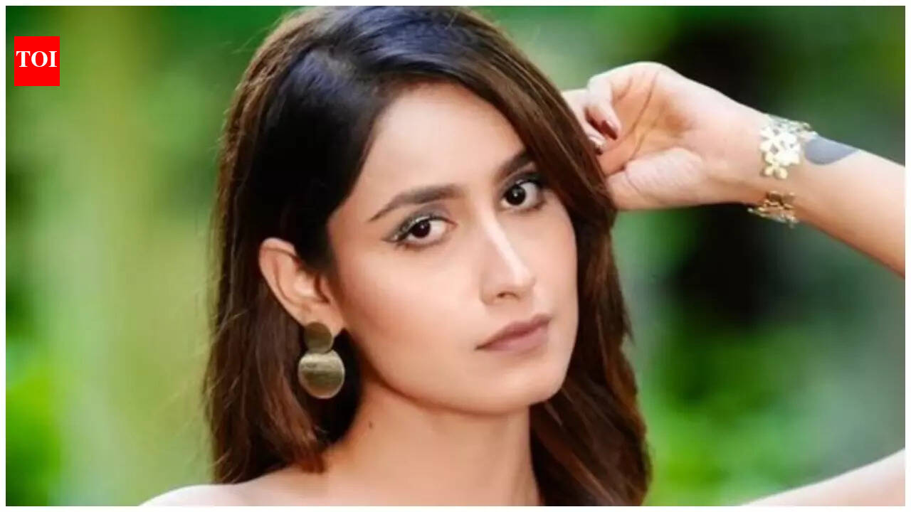 Nandani Tiwary on new twists in Tumm Se Tumm Tak: Adds more spice to my character