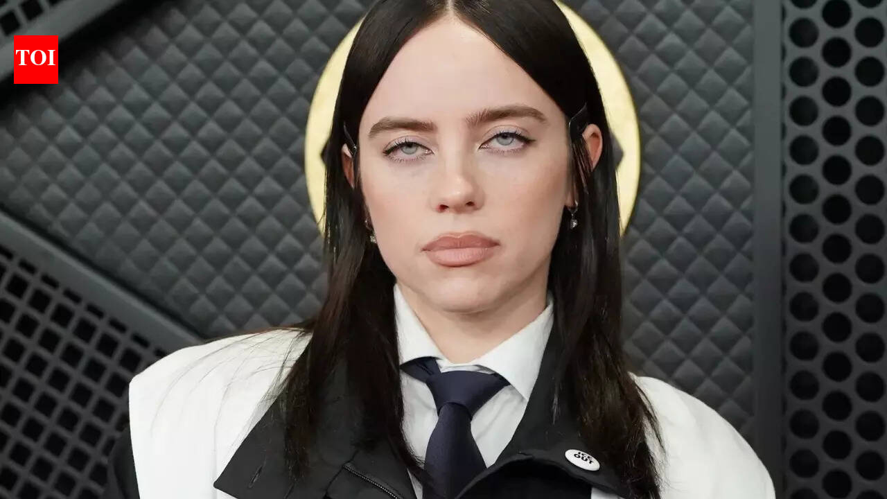 Billie Eilish to be EVICTED from mansion on Tongva land? Law firm offers to serve notice amid 'stolen land' backlash