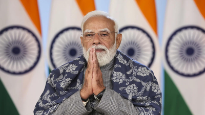PM Modi to visit Malaysia on Feb 7-8 | India News – The Times of India