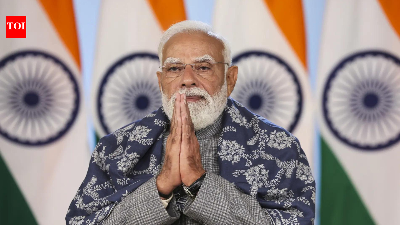 PM Modi to visit Malaysia on Feb 7-8