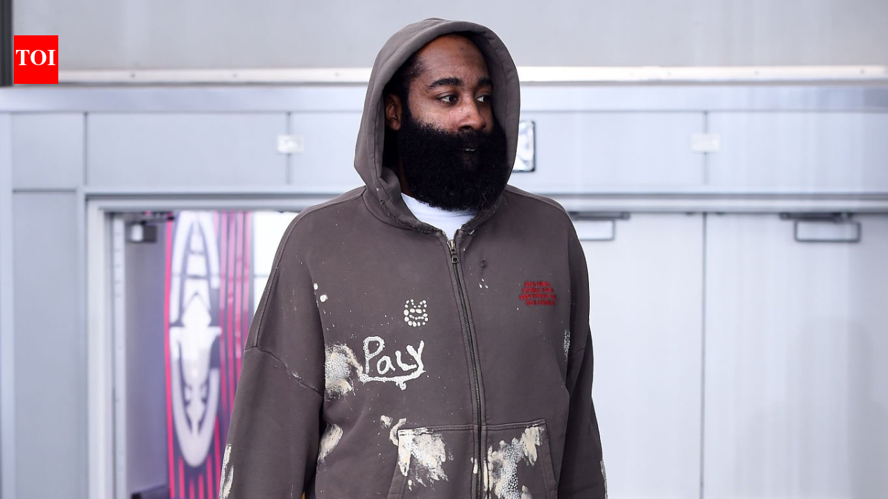 “Forever…a Clipper” - James Harden gets emotional in heartfelt farewell post after stunning Cleveland Cavaliers trade