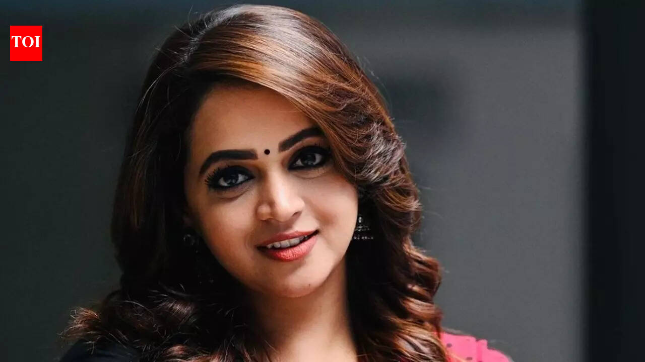 'I did not understand how serious it was': Bhavana opens up about her first state award