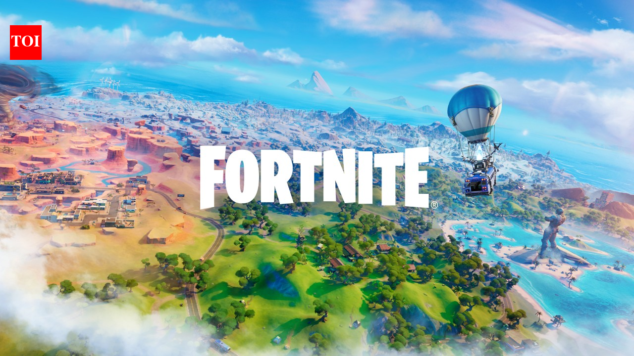 Is Fortnite down? v39.40 update, maintenance schedule and more