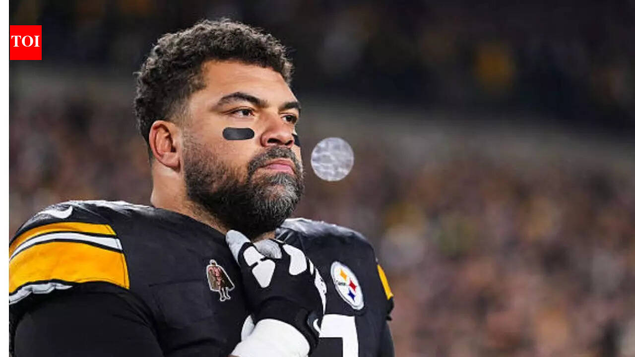Is Cam Heyward retiring? Pittsburgh Steelers’ captain sent mixed signals on his future