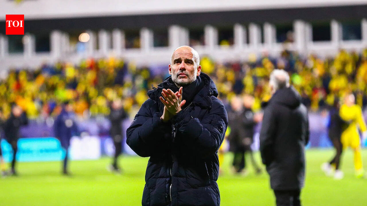 Pep Guardiola wants Marc Guehi allowed to play in League Cup final