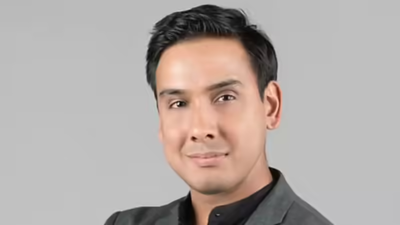 Shashi Throor’s son Ishaan among staff sacked by Washington Post; pens sombre note