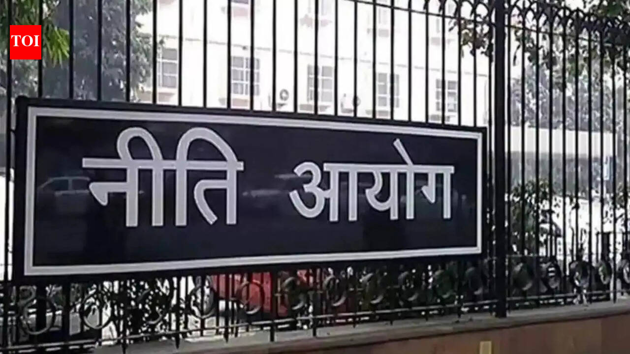 Economically weak nations not taken seriously on world stage: NITI Aayog ex-vice-chair Kumar